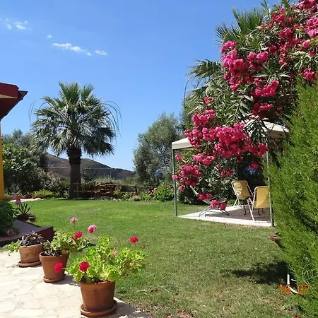 Casa Solaria בית נופש סולאנאס