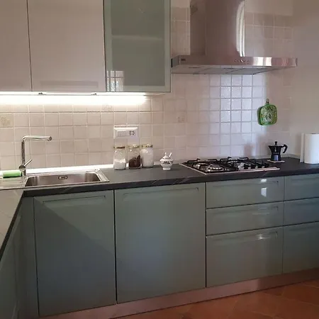Casa Solaria בית נופש סולאנאס
