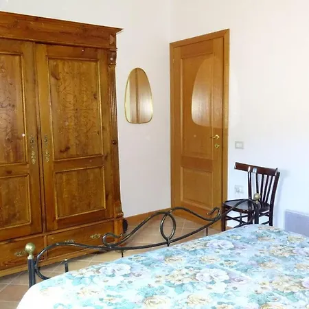 בית נופש Casa Solaria סולאנאס