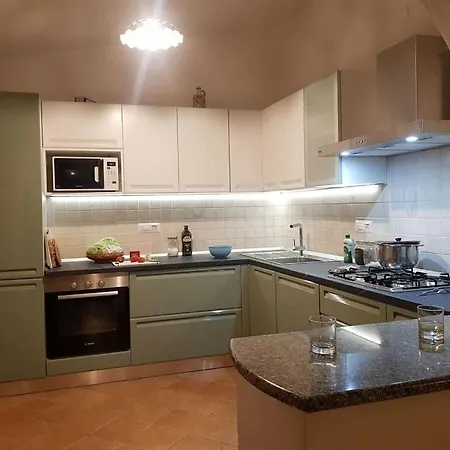 בית נופש Casa Solaria *