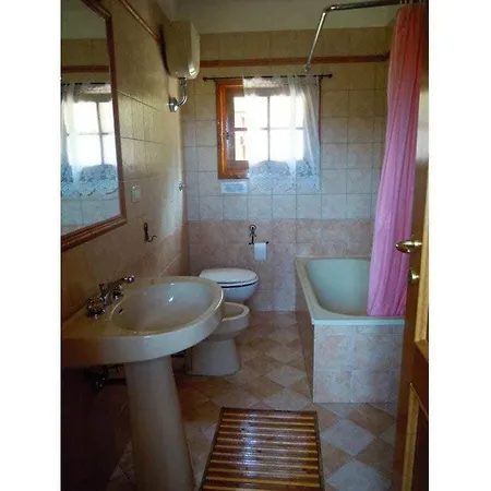 בית נופש Casa Solaria *