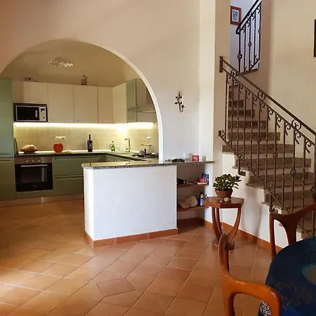 Vakantiehuis Casa Solaria