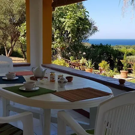 Σπίτι διακοπών Casa Solaria