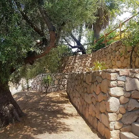 Casa Solaria Σπίτι διακοπών *