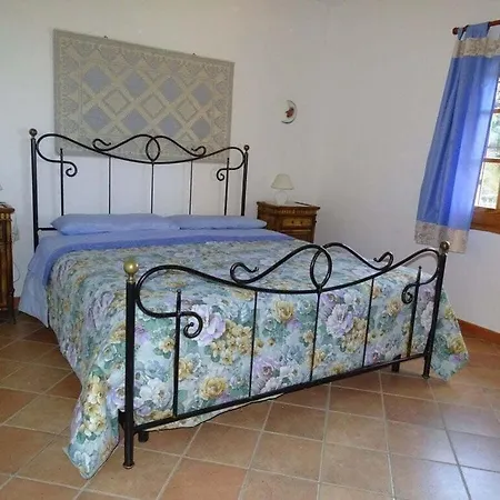 Casa Solaria * Solanas (Cagliari)