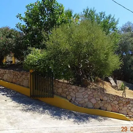 Casa Solaria * Solanas (Cagliari)